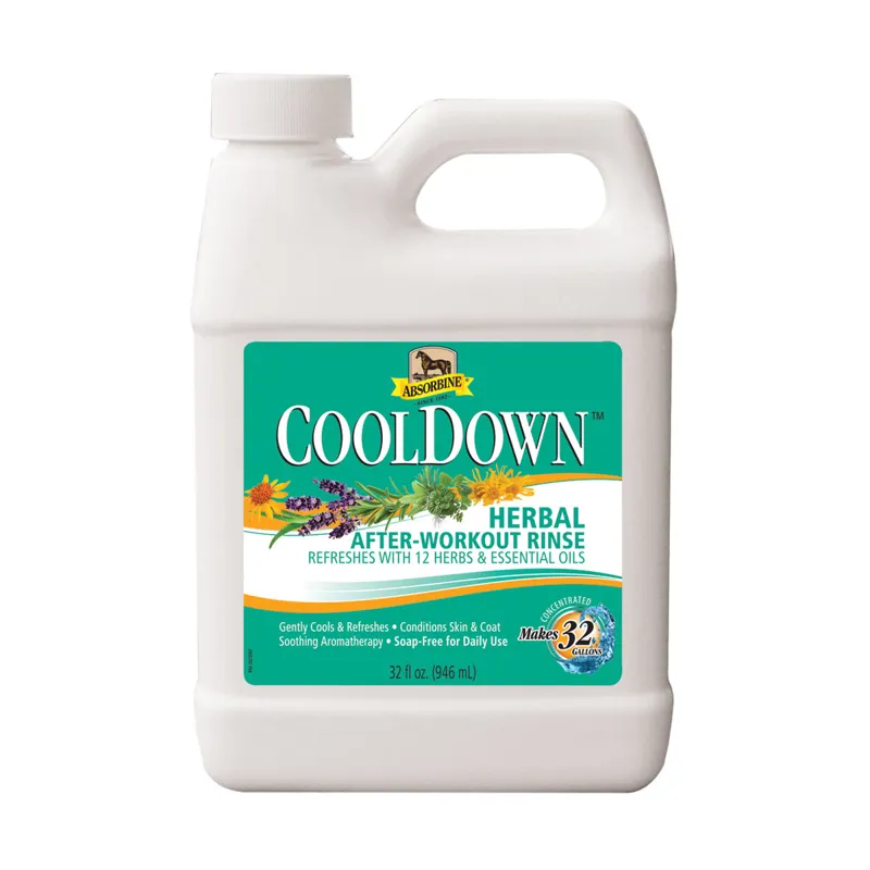 Absorbine CoolDown - 946ml